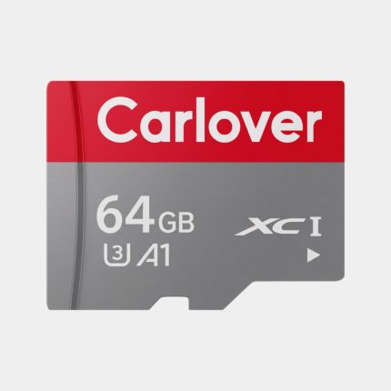 Carlover 64 GB Hafıza Kartı