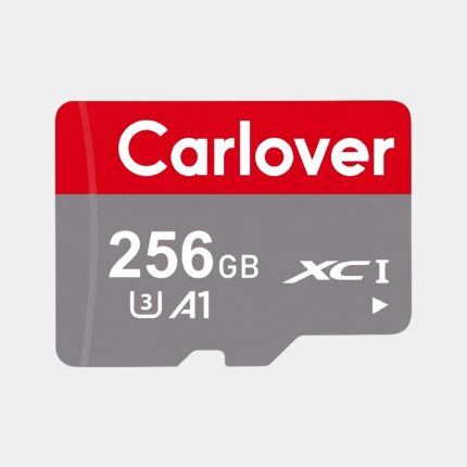 Carlover 256 GB Hafıza Kartı