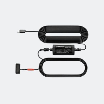 Carlover OBD Bağlantılı Park Modu Kiti (Type-C)