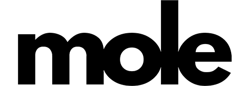 Mole logosu