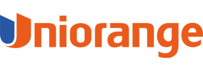 Uniorange logosu