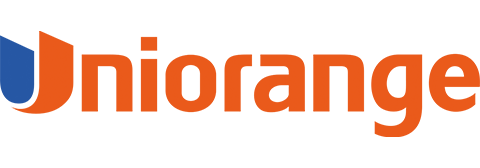 Uniorange logosu